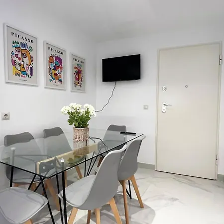 דירה Mshome Casa Victoria