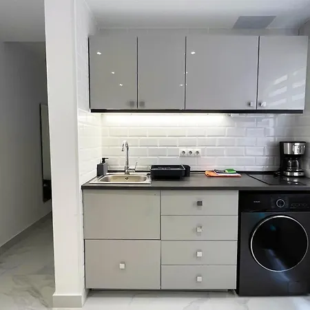 Mshome Casa Victoria דירה