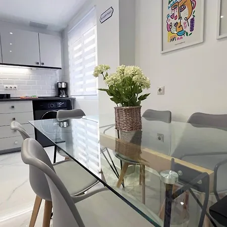 דירה Mshome Casa Victoria