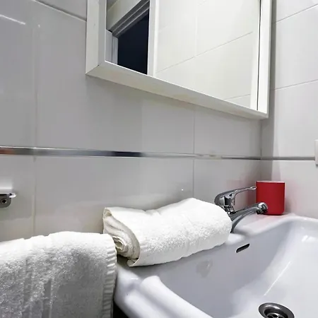 Mshome Casa Victoria דירה *