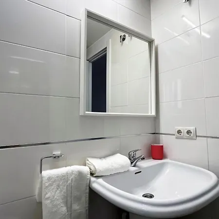 דירה Mshome Casa Victoria