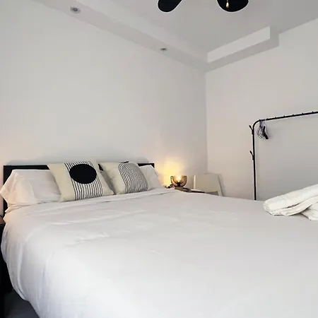 Mshome Casa Victoria דירה
