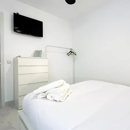 דירה Mshome Casa Victoria