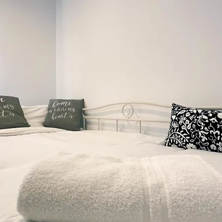 דירה Mshome Casa Victoria