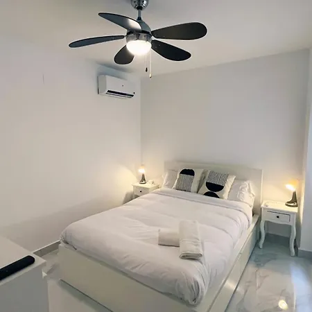 Mshome Casa Victoria מאלגה